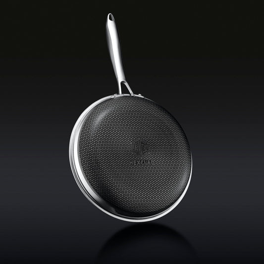 Hybrid Fry Pan, 10"
