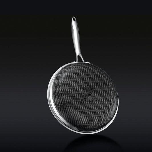 Hybrid Wok, 10"