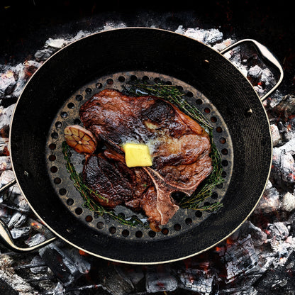 HexClad BBQ Bundle
