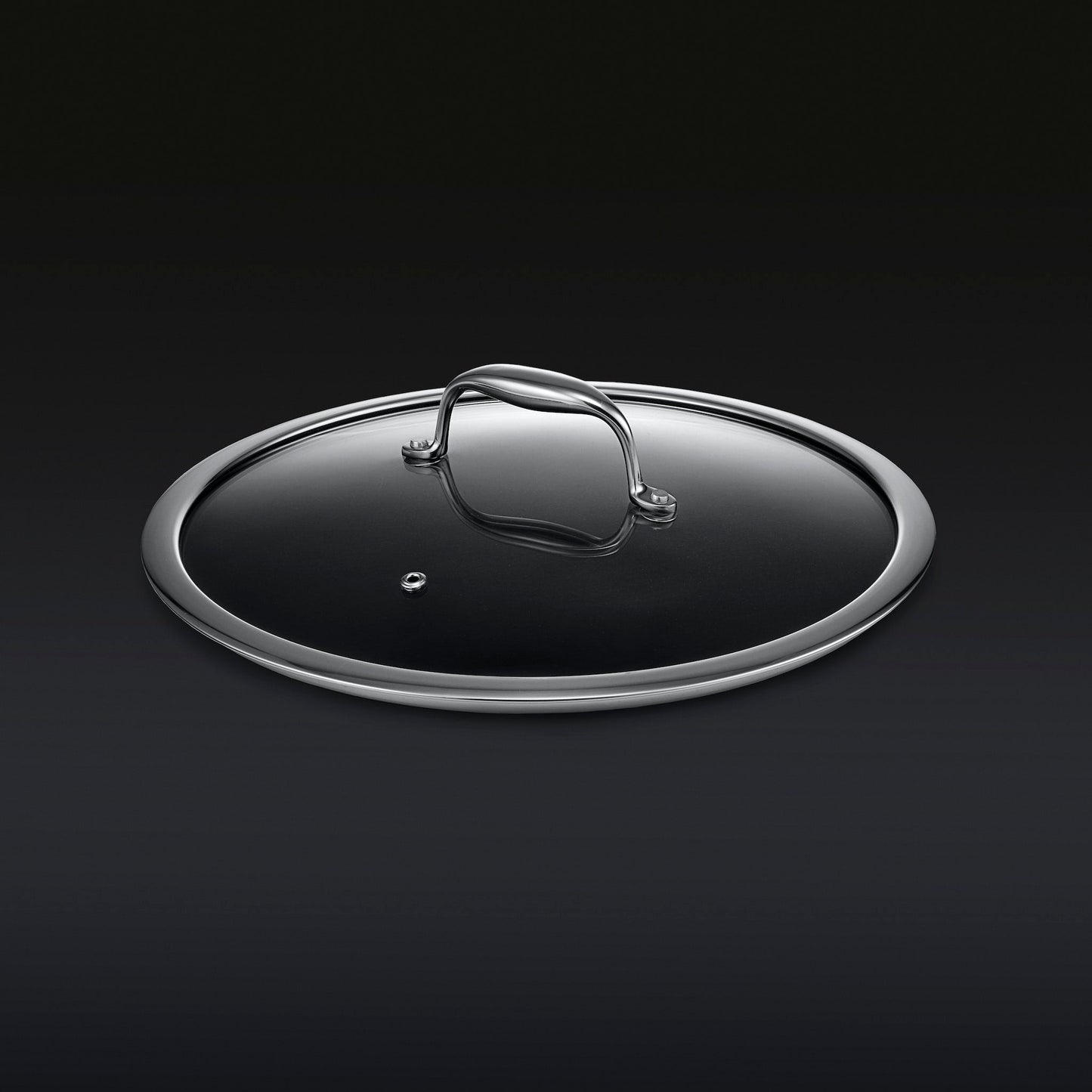 Tempered Glass Lid, 11.5”