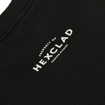 Cursive HexClad Men's T-Shirt