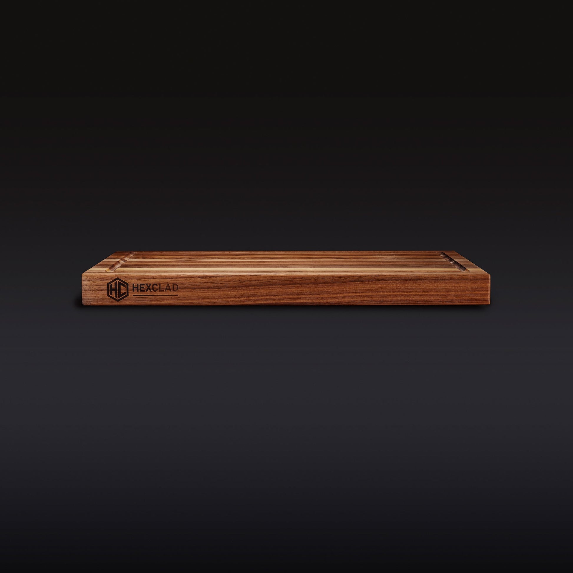 Walnut Cutting Board, Medium