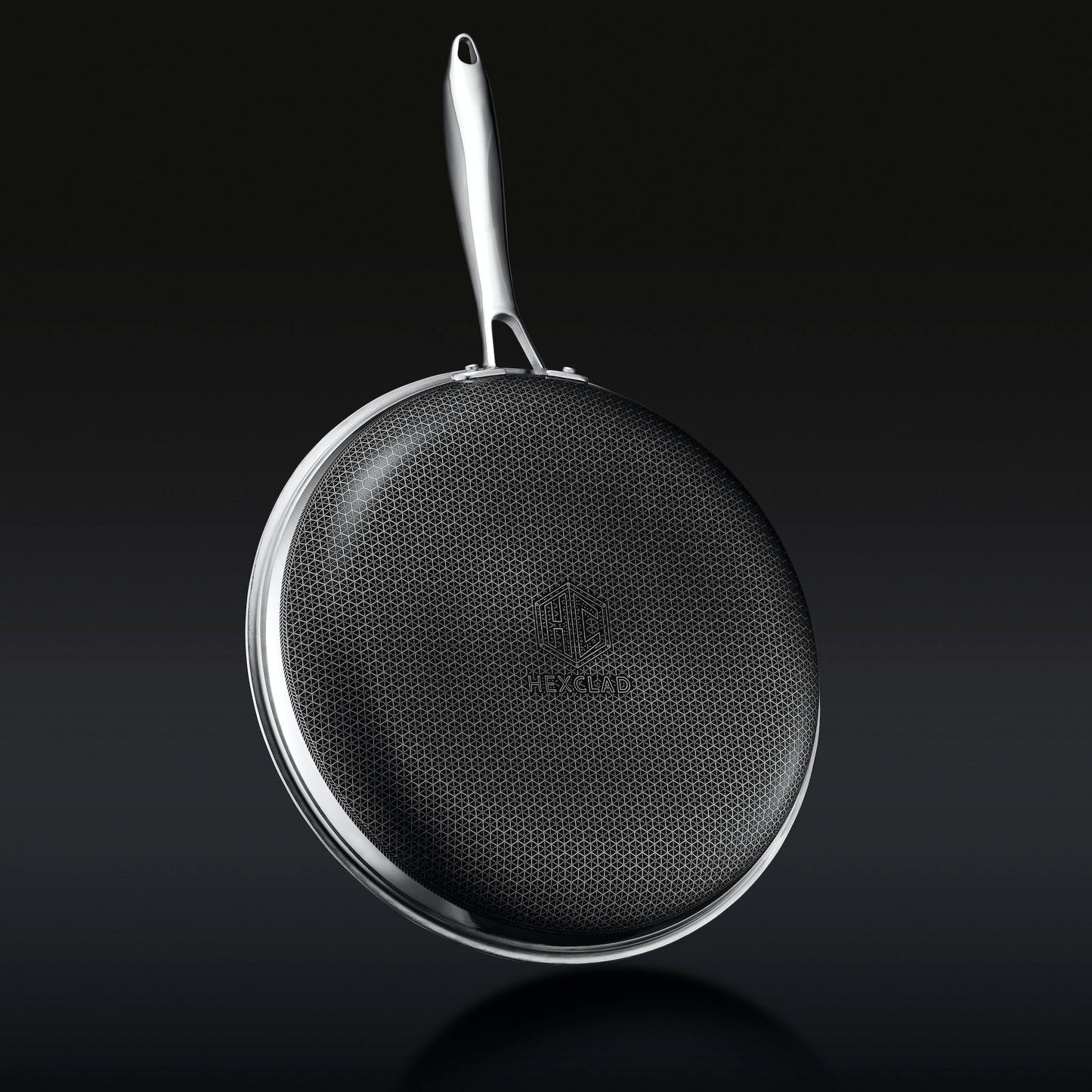 Hybrid Fry Pan, 12"