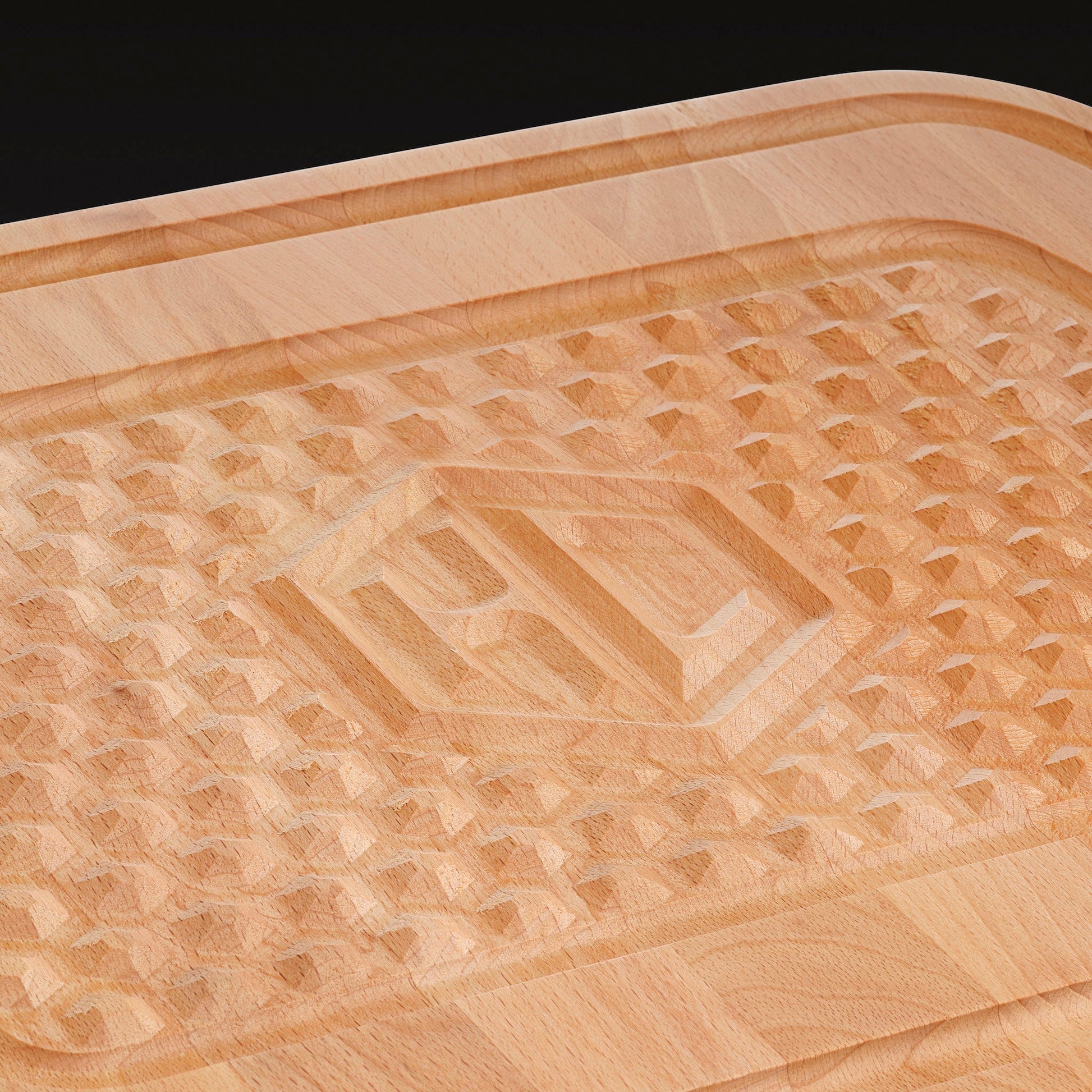 Hybrid Carving & Cutting Board